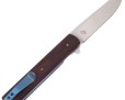 Нож Boker 01BO318 Urban Trapper Linear Cocobolo