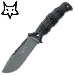 Нож Fox Knives BlackFox Trackmaster BF-709