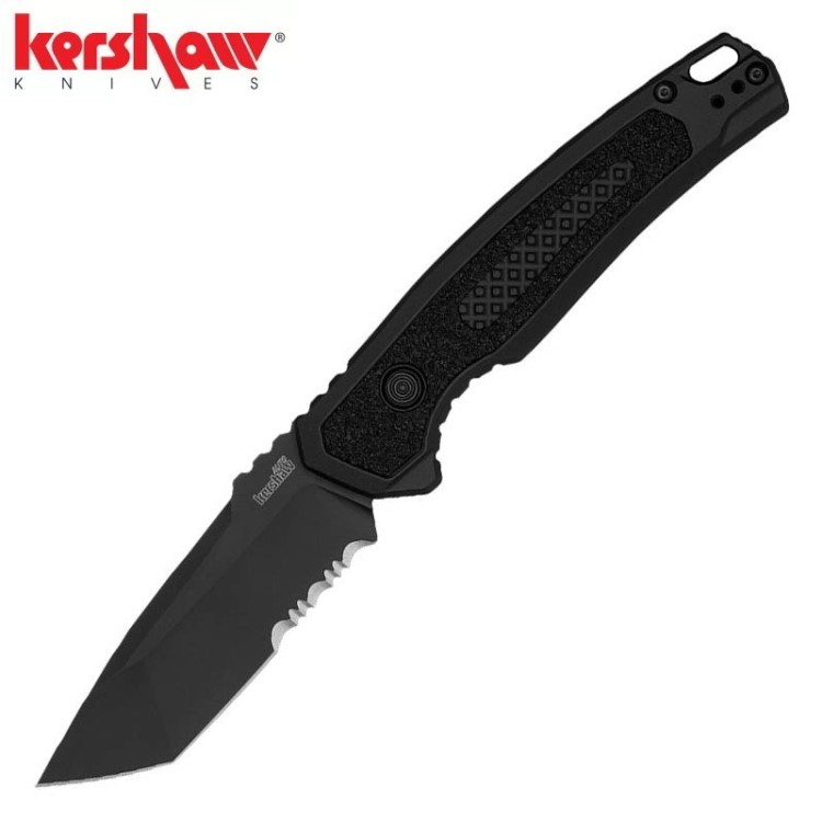 Нож Kershaw Launch 16 7105