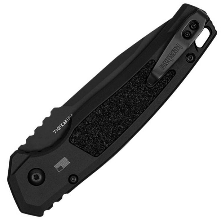 Нож Kershaw Launch 16 7105