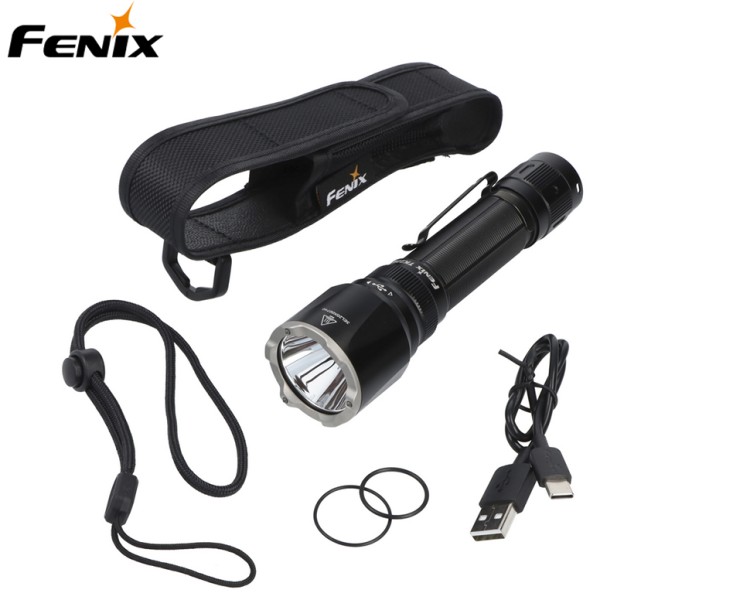 Fenix TK22R