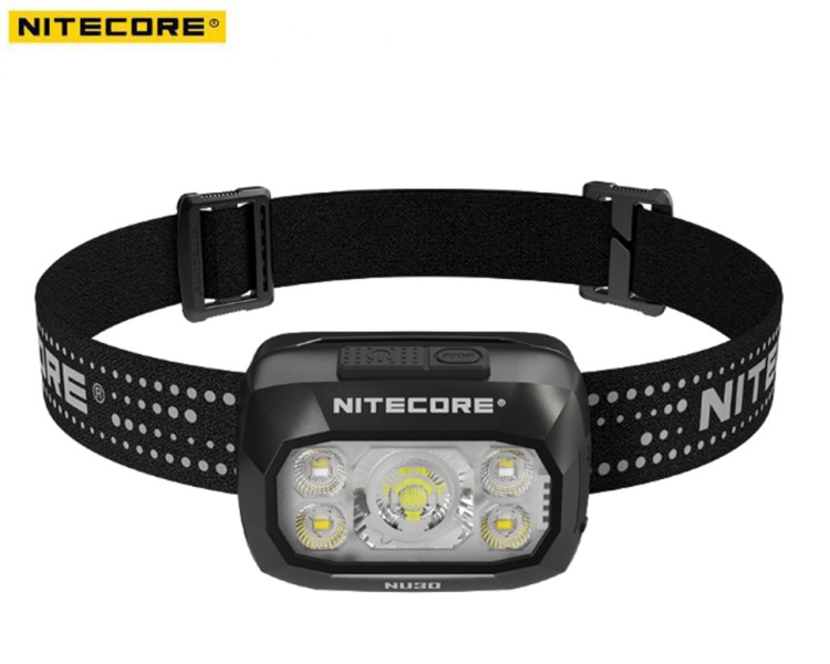 Nitecore NU30