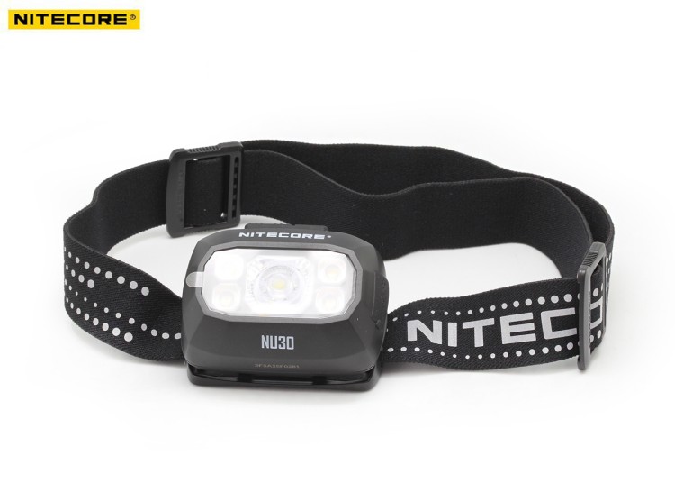 Nitecore NU30