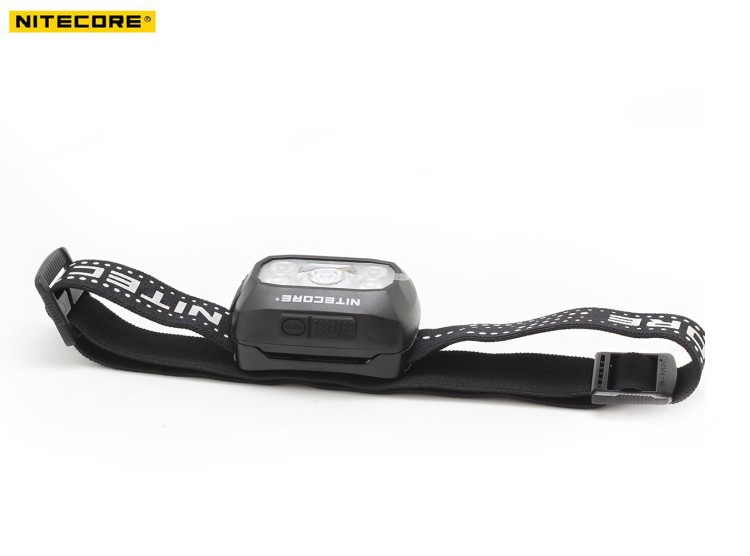 Nitecore NU30
