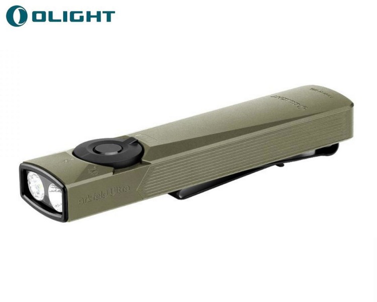 Olight Arkfeld Ultra