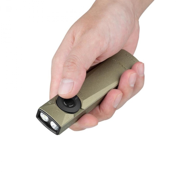 Olight Arkfeld Ultra