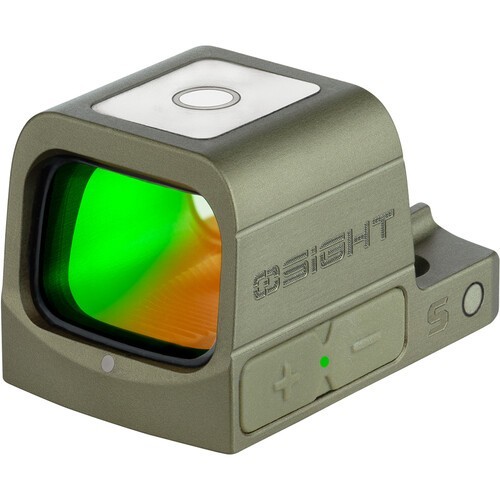 Olight Osight S Olive Green
