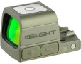 Olight Osight S Olive Green