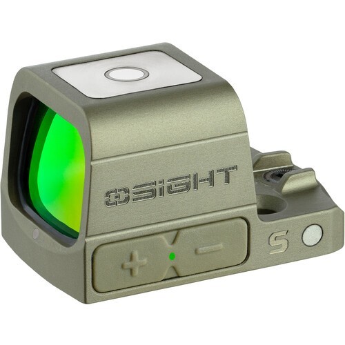 Olight Osight S Olive Green