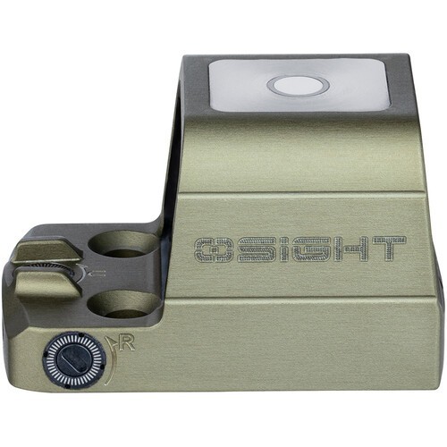 Olight Osight S Olive Green