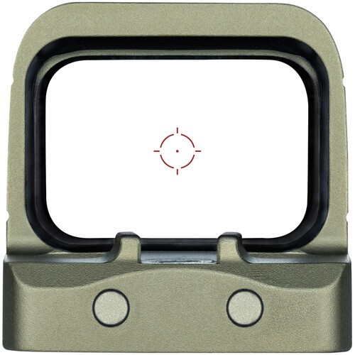 Olight Osight S Olive Green