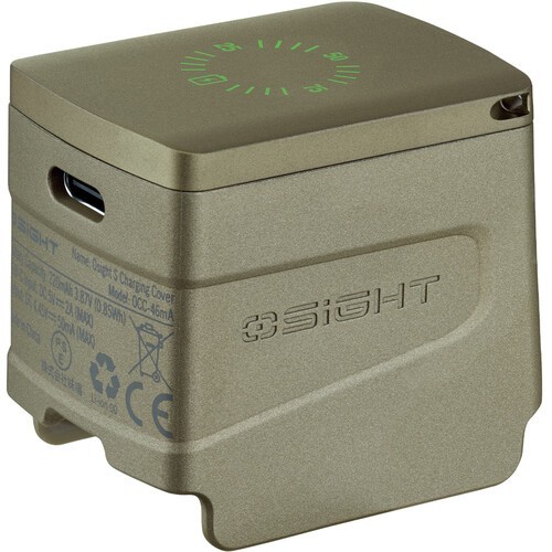 Olight Osight S Olive Green