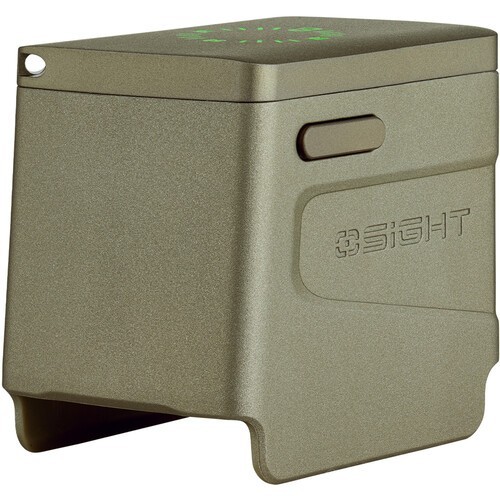 Olight Osight S Olive Green