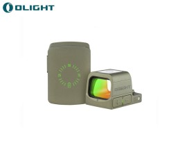 Olight Osight S Olive Green