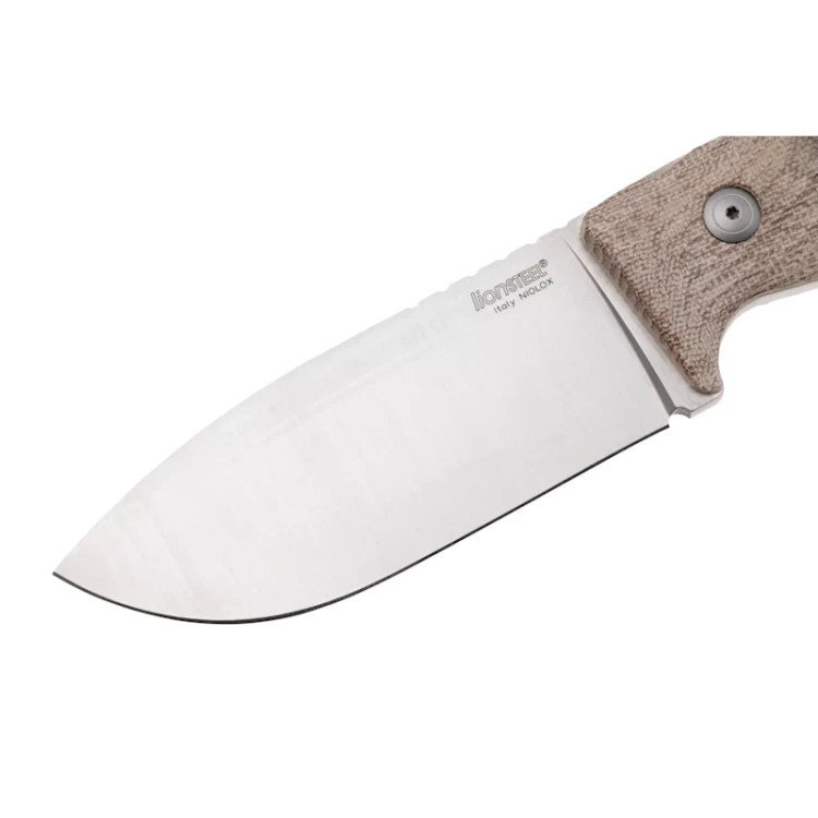 Нож Lion Steel M3 CVN