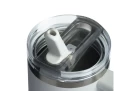 Термокружка Stanley Quencher Protour с трубочкой 0,887L Белая