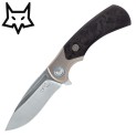 Нож Fox Knives 40th Anniversary FX-F2017