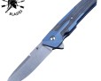 Нож Spartan Blades Kranos First Production SF6SWBLBK