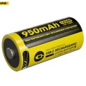 Аккумулятор NiteCore NL169R 950 mAh