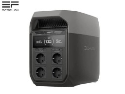 EcoFlow DELTA 3