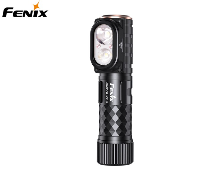 Fenix HM71R V2.0