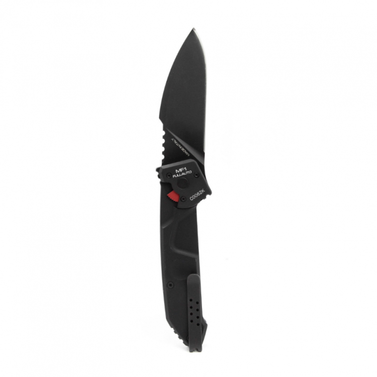 Нож Extrema Ratio MF1 Full Auto Black