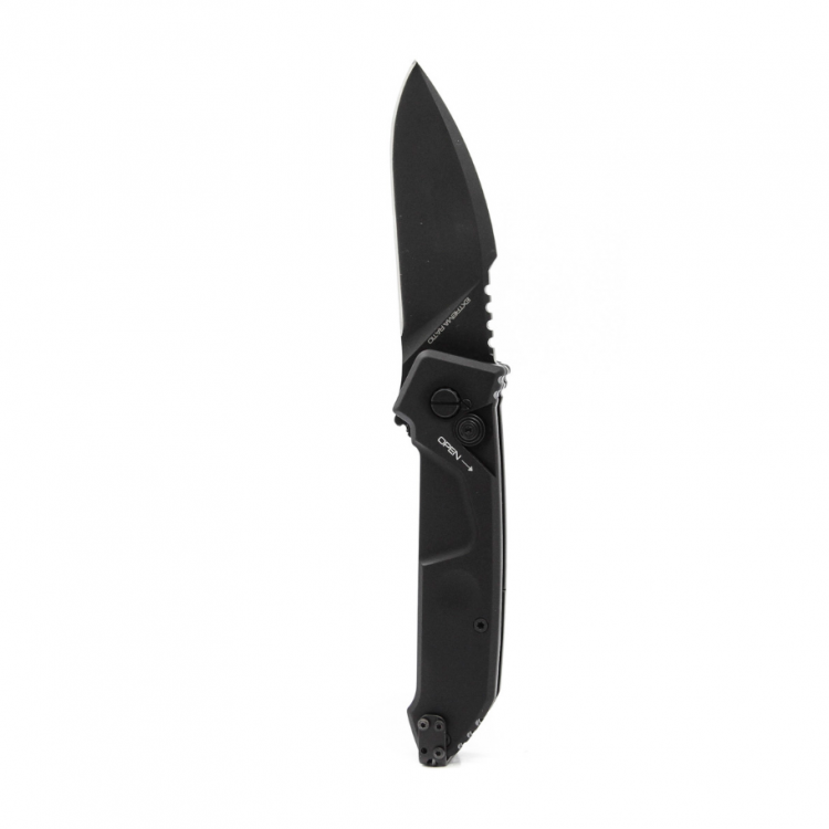 Нож Extrema Ratio MF1 Full Auto Black