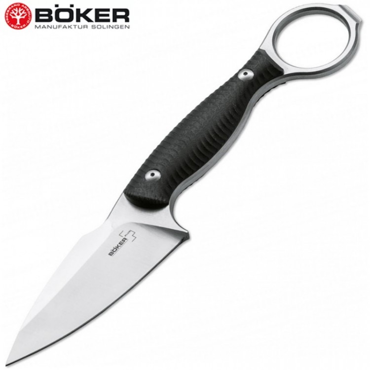 Нож Boker Accomplice 02BO175