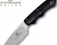Нож Arno Bernard Great White G-10