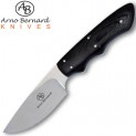 Нож Arno Bernard Great White G-10