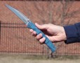 Нож Cold Steel Frenzy II 62P2A