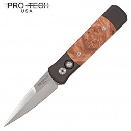 Нож Pro-Tech Godson 706