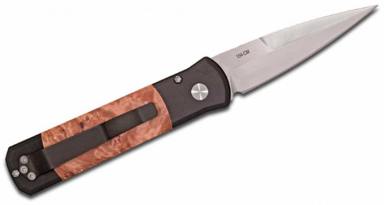 Нож Pro-Tech Godson 706