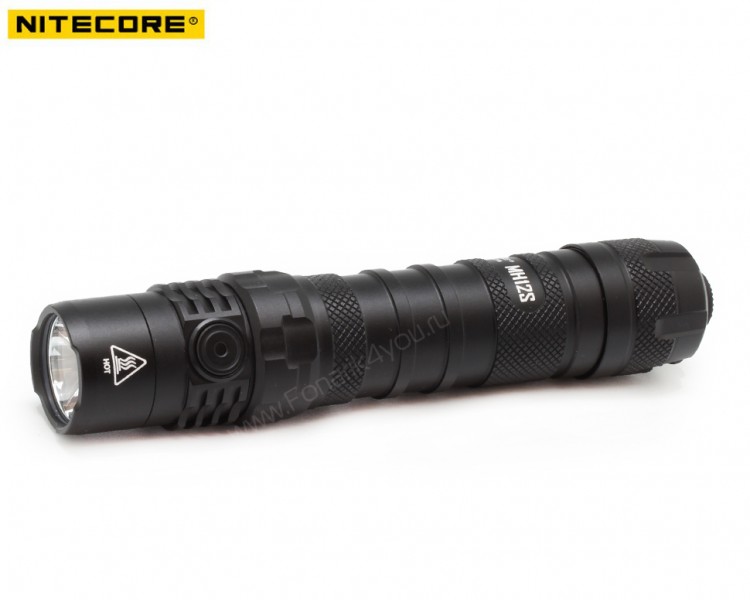 Nitecore MH12S