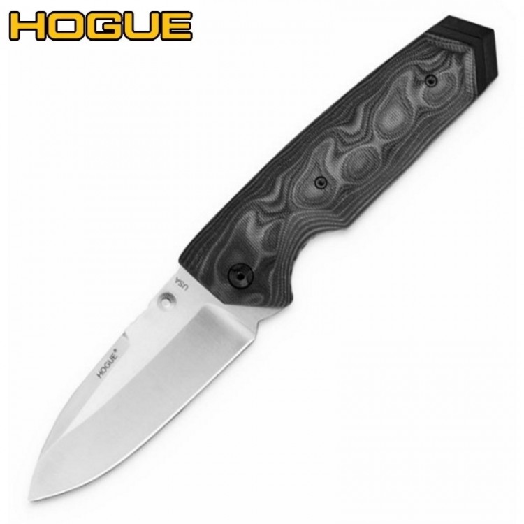 Нож Hogue EX-02 Spear Point 34259SF