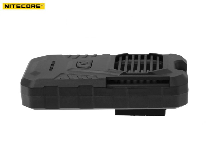 Nitecore EMR06 TAC