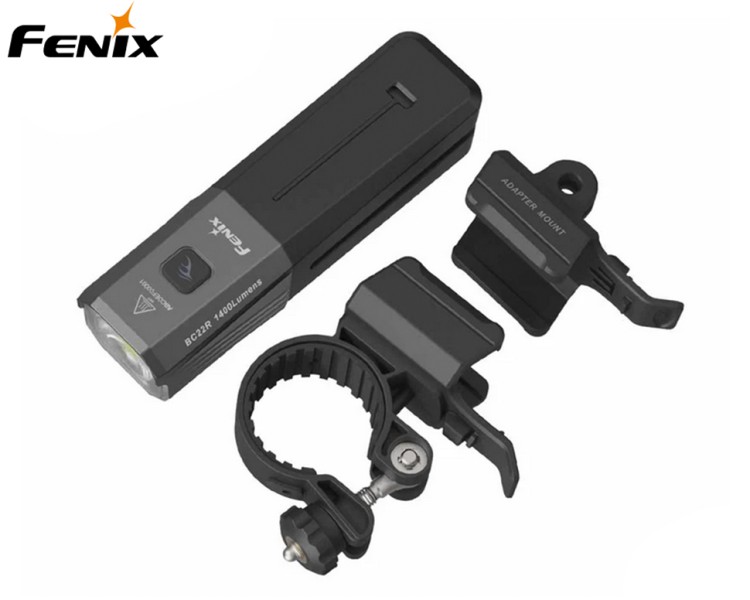 Fenix BC22R
