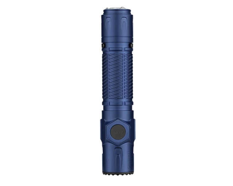 Olight Warrior Ultra Navy Blue