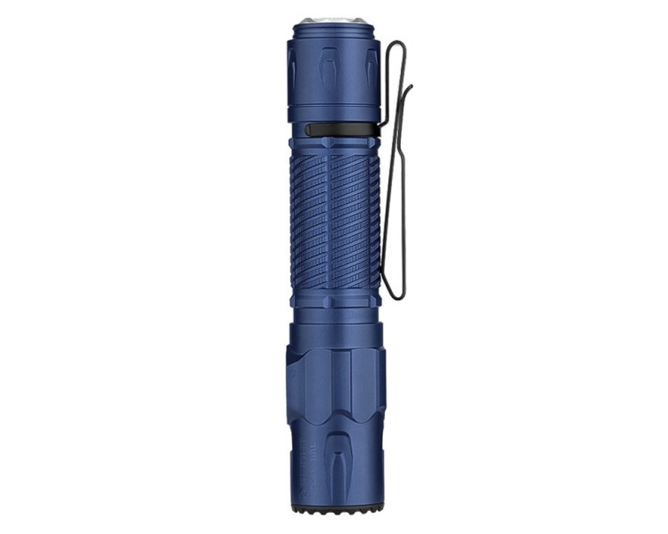 Olight Warrior Ultra Navy Blue
