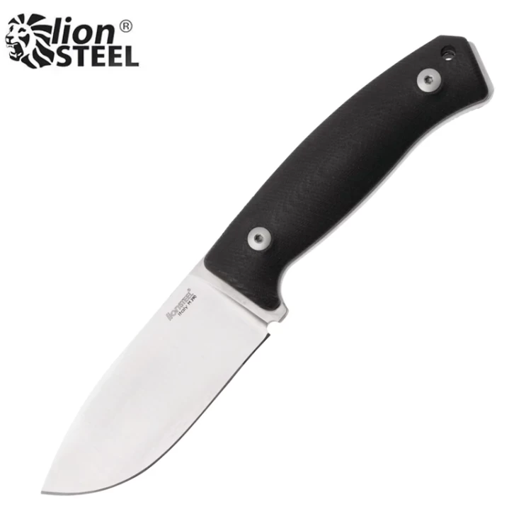Нож Lion Steel M2M GBK