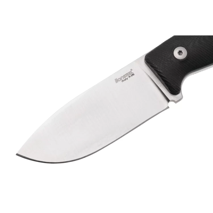 Нож Lion Steel M2M GBK