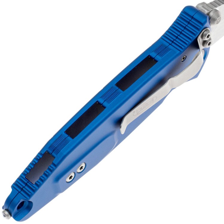 Нож Microtech Socom Elite T/E 161-10BL Нож Microtech Socom Elite T/E 161-10BL