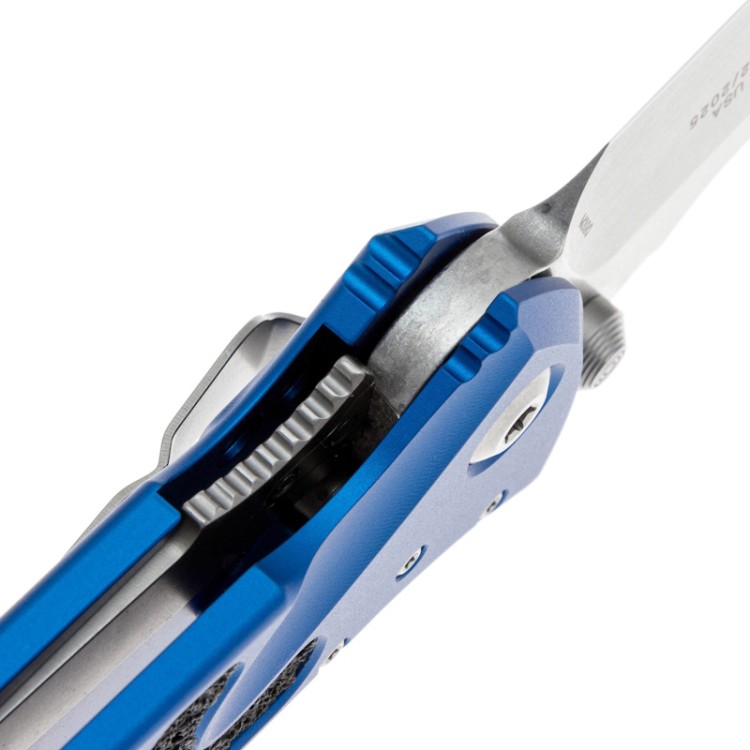 Нож Microtech Socom Elite T/E 161-10BL Нож Microtech Socom Elite T/E 161-10BL