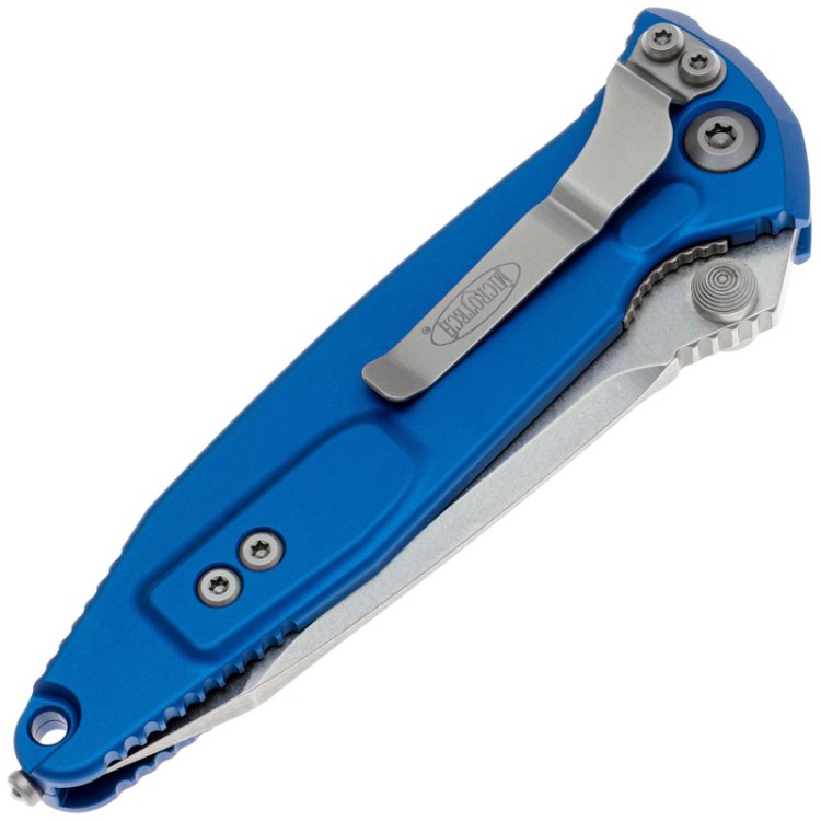 Нож Microtech Socom Elite T/E 161-10BL Нож Microtech Socom Elite T/E 161-10BL