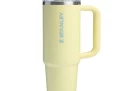 Термокружка Stanley Quencher Protour с трубочкой 0,887L Желтая