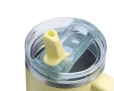 Термокружка Stanley Quencher Protour с трубочкой 0,887L Желтая