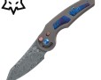 Нож Fox Knives Jupiter FX-555 DPB