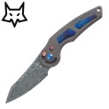 Нож Fox Knives Jupiter FX-555 DPB