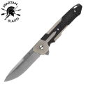 Нож Spartan Blades Kranos First Production SF6SWPLCF