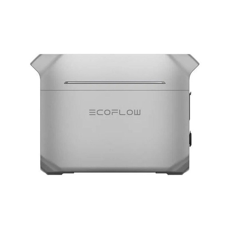 EcoFlow DELTA 3 Plus
